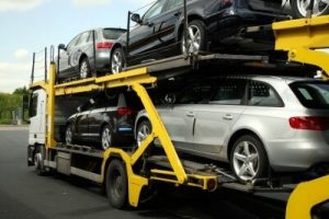 Car transport interstate quote